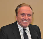 Lon Fountain