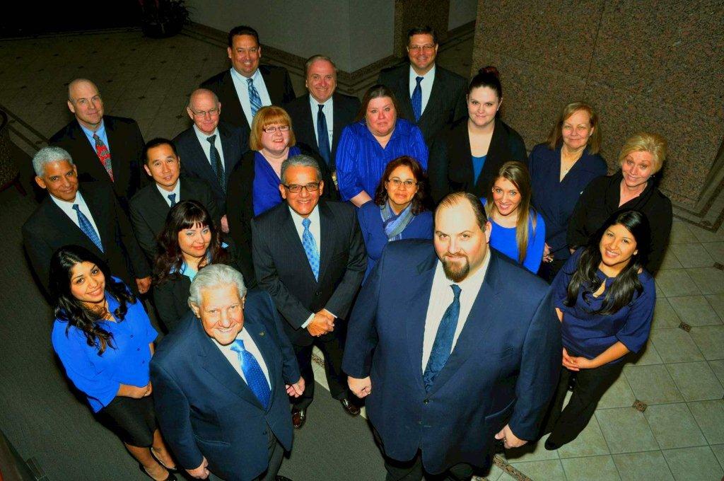 Schlichting Group 2013
