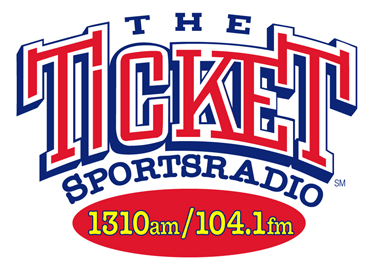 Ticket Logo